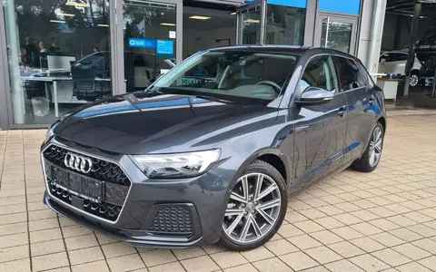 Annonce AUDI A1 Essence 2020 d'occasion 