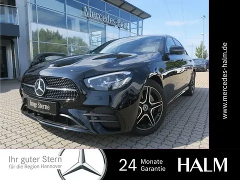 Used MERCEDES-BENZ CLASSE E Petrol 2023 Ad 