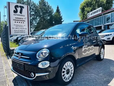 Used FIAT 500 Petrol 2015 Ad 