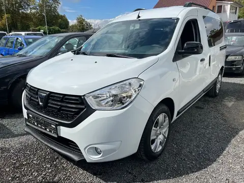 Used DACIA DOKKER Petrol 2019 Ad 