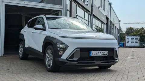 Used HYUNDAI KONA Petrol 2024 Ad 