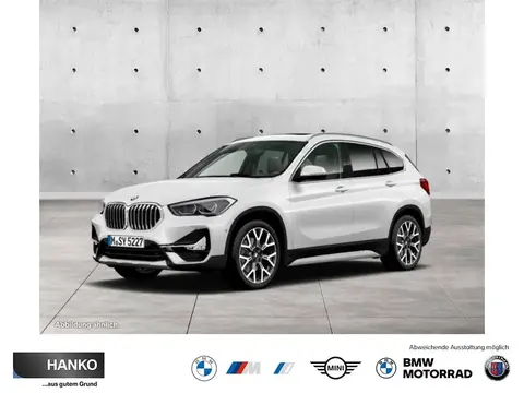 Annonce BMW X1 Diesel 2019 d'occasion 