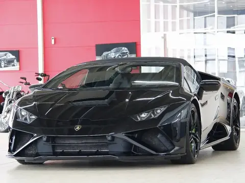 Used LAMBORGHINI HURACAN Petrol 2020 Ad 