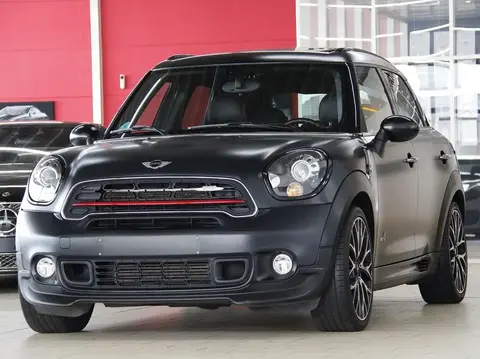 Used MINI JOHN COOPER WORKS Petrol 2015 Ad 