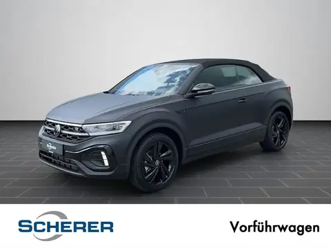 Annonce VOLKSWAGEN T-ROC Essence 2024 d'occasion 