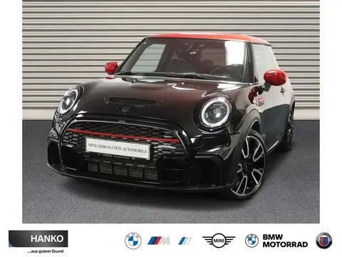 Used MINI JOHN COOPER WORKS Petrol 2021 Ad 