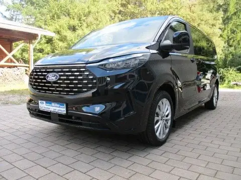 Annonce FORD TOURNEO Diesel 2024 d'occasion 