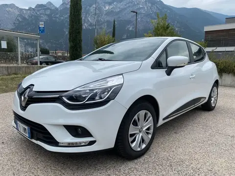 Annonce RENAULT CLIO GPL 2019 d'occasion 