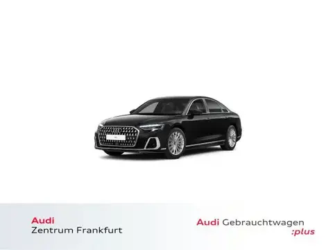 Used AUDI A8 Diesel 2023 Ad 