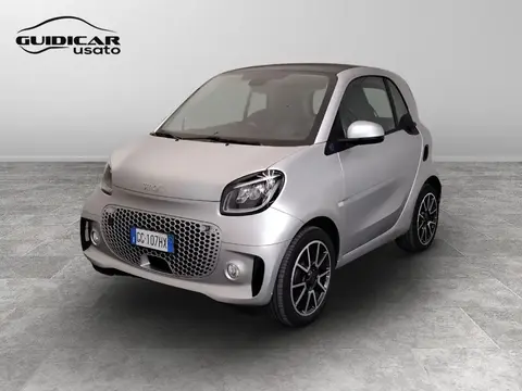 Used SMART FORTWO Not specified 2021 Ad 