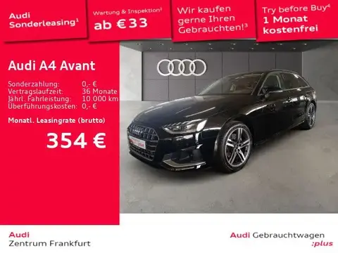 Used AUDI A4 Petrol 2023 Ad 