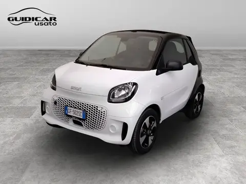 Used SMART FORTWO Not specified 2021 Ad 