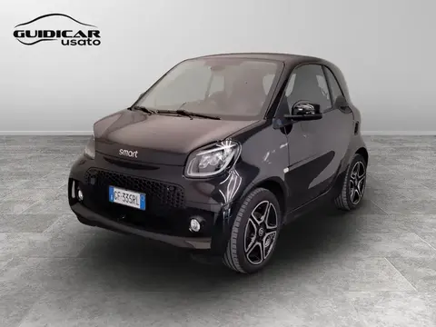 Used SMART FORTWO Not specified 2021 Ad 