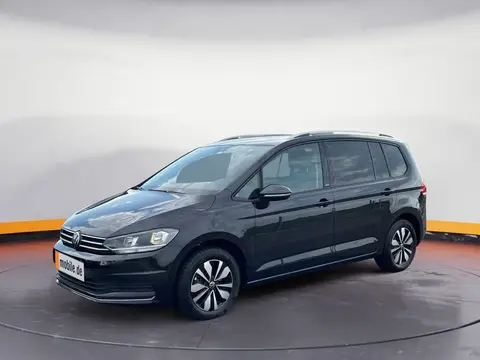 Annonce VOLKSWAGEN TOURAN Diesel 2023 d'occasion 