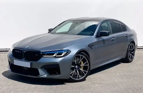 Annonce BMW M5 Essence 2023 d'occasion 