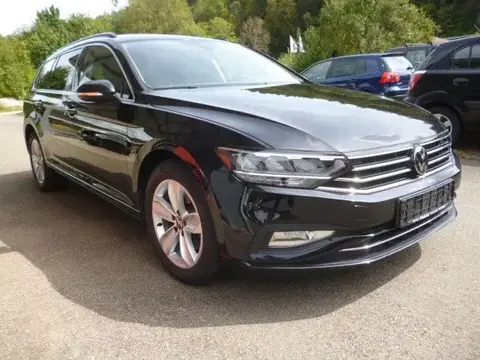 Used VOLKSWAGEN PASSAT Petrol 2023 Ad 