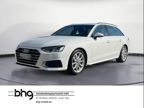 Used AUDI A4 Diesel 2021 Ad 