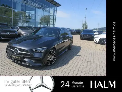 Used MERCEDES-BENZ CLASSE C Petrol 2023 Ad 