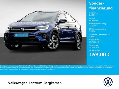 Annonce VOLKSWAGEN TAIGO Essence 2024 d'occasion 