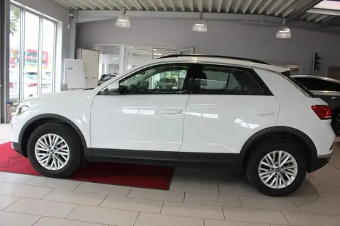 Used VOLKSWAGEN T-ROC Petrol 2021 Ad 