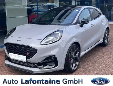 Annonce FORD PUMA Essence 2021 d'occasion 