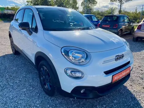 Annonce FIAT 500X Essence 2023 d'occasion 