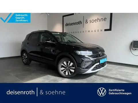 Used VOLKSWAGEN T-CROSS Petrol 2024 Ad 