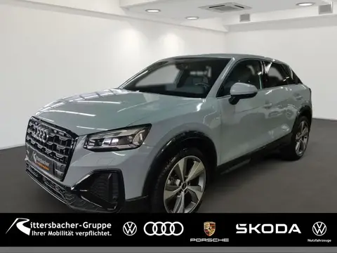 Annonce AUDI Q2 Essence 2024 d'occasion 