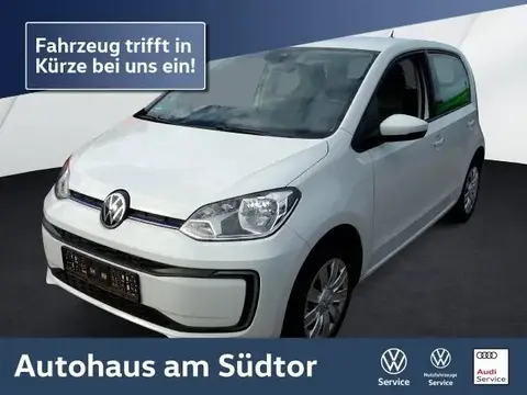 Annonce VOLKSWAGEN UP! Non renseigné 2021 d'occasion 