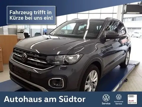 Used VOLKSWAGEN T-CROSS Petrol 2023 Ad 