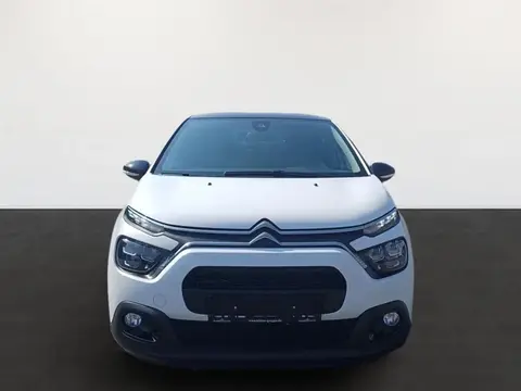 Used CITROEN C3 Petrol 2022 Ad 