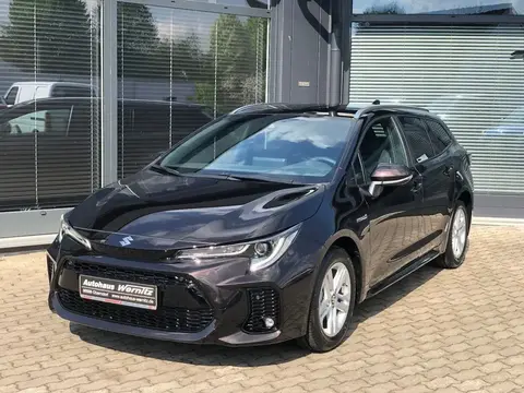 Annonce TOYOTA COROLLA Essence 2022 d'occasion 