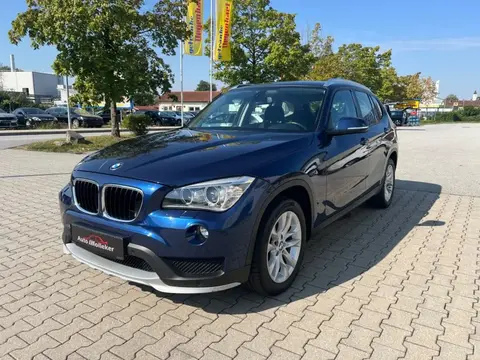 Used BMW X1 Diesel 2015 Ad 