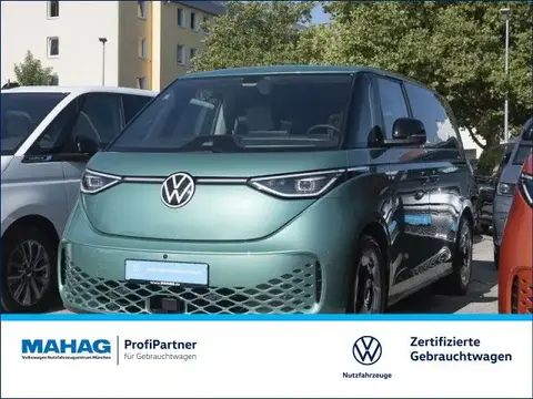 Annonce VOLKSWAGEN ID. BUZZ Non renseigné 2023 d'occasion 