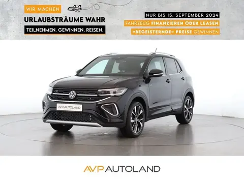 Used VOLKSWAGEN T-CROSS Petrol 2024 Ad 