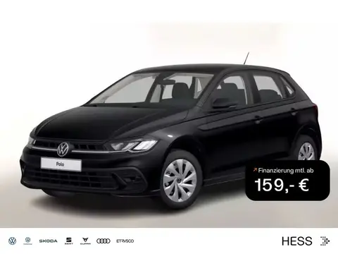 Annonce VOLKSWAGEN POLO Essence 2024 d'occasion 