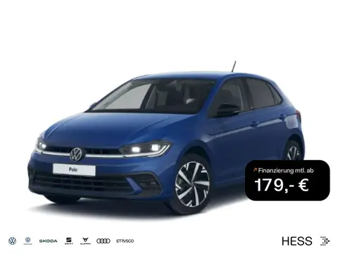 Annonce VOLKSWAGEN POLO Essence 2024 d'occasion 