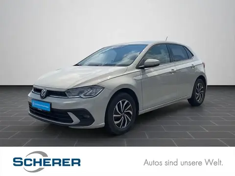 Used VOLKSWAGEN POLO Petrol 2023 Ad 