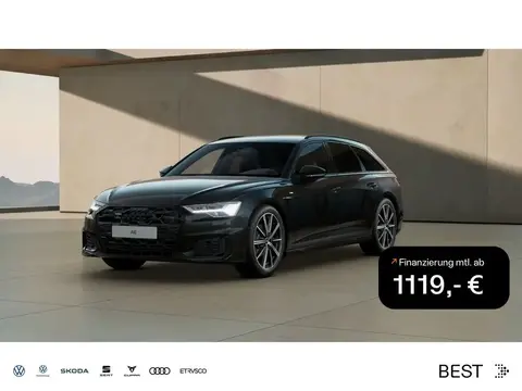 Used AUDI A6 Diesel 2024 Ad 