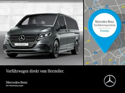 Used MERCEDES-BENZ CLASSE V Diesel 2024 Ad 