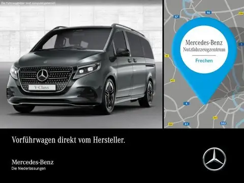 Annonce MERCEDES-BENZ CLASSE V Diesel 2024 d'occasion 