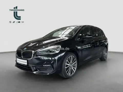 Used BMW SERIE 2 Diesel 2019 Ad 