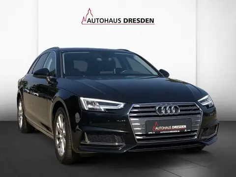 Annonce AUDI A4 Diesel 2019 d'occasion 