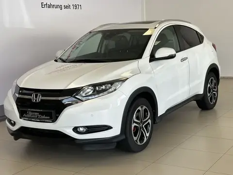 Used HONDA HR-V Petrol 2018 Ad 