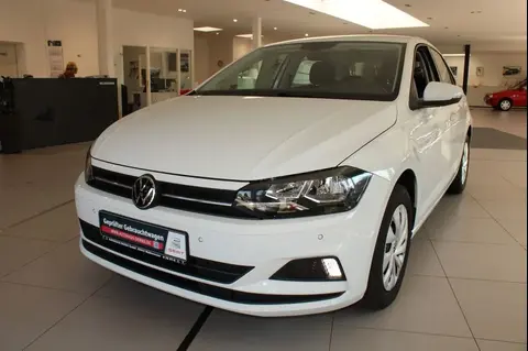 Used VOLKSWAGEN POLO Petrol 2021 Ad 