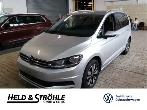 Annonce VOLKSWAGEN TOURAN Essence 2023 d'occasion 