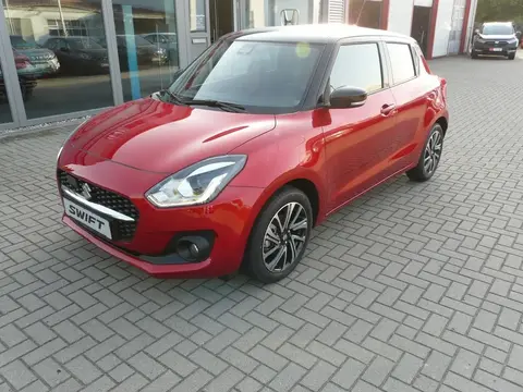 Used SUZUKI SWIFT Petrol 2023 Ad 