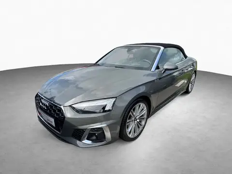 Annonce AUDI A5 Essence 2023 d'occasion 