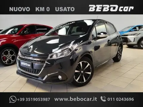 Used PEUGEOT 208 Petrol 2019 Ad 