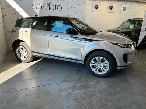 Used LAND ROVER RANGE ROVER EVOQUE Hybrid 2019 Ad 